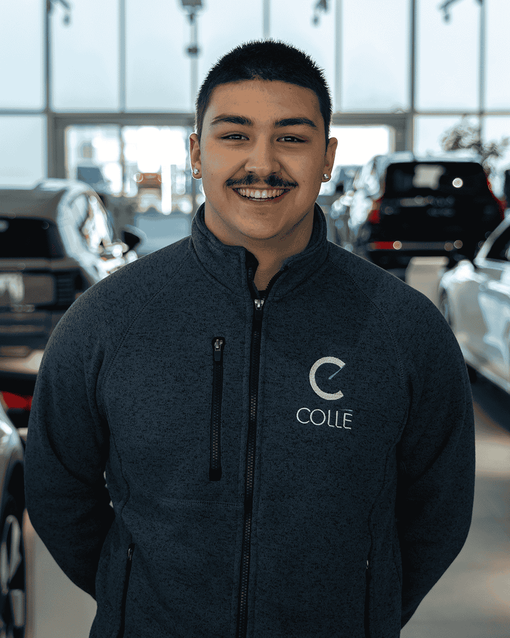 Sergio Miguel DA SILVA MARTINS