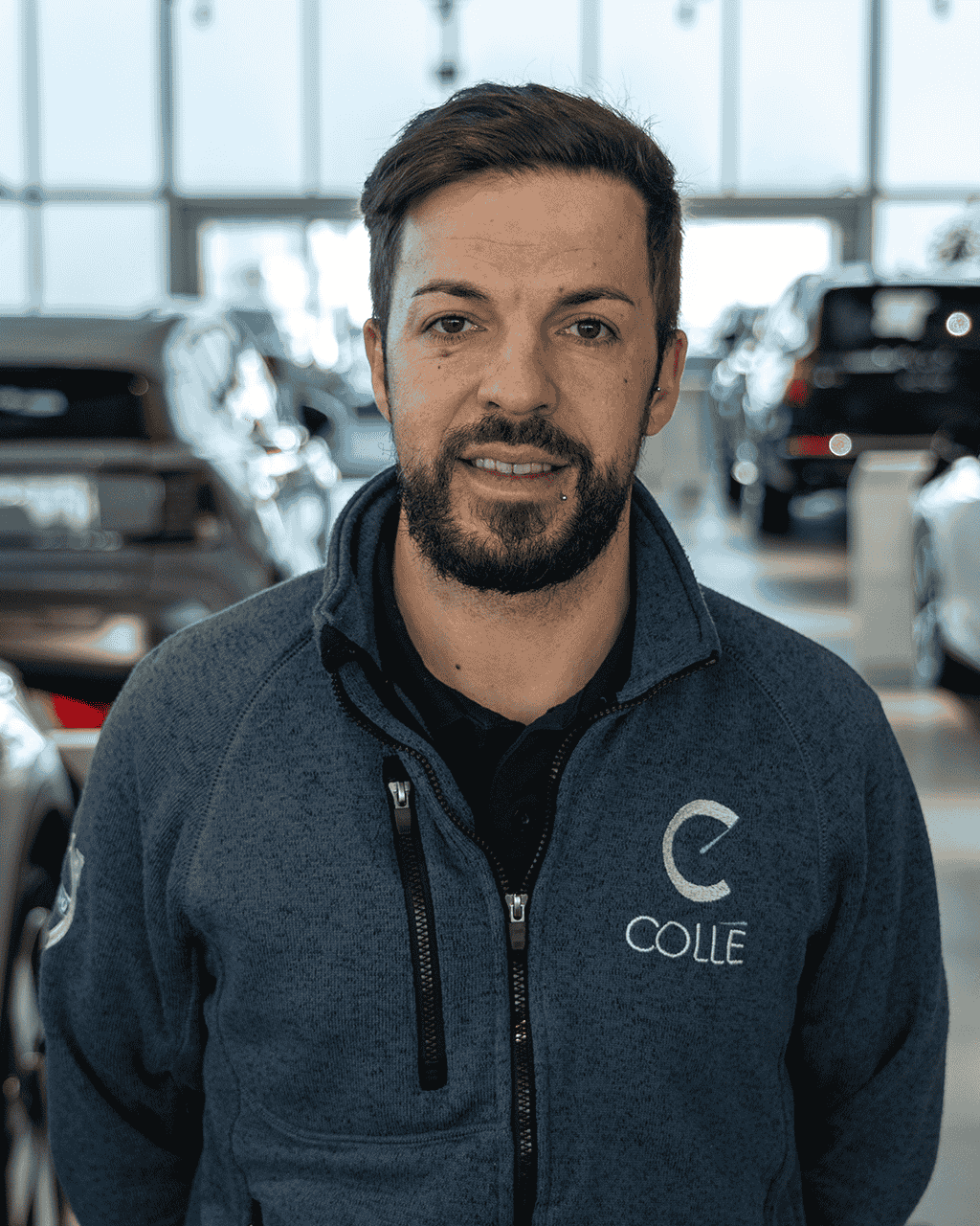 André MESQUITA SIMOES